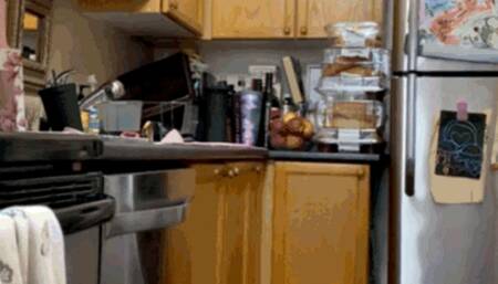 Fat, Hungry Housewife