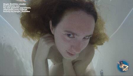 425-1 Ginger and Aoro_All as you wish, master 1