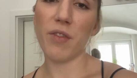 You want to be next, loser?