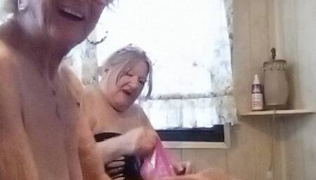 BJMature More Jewelry