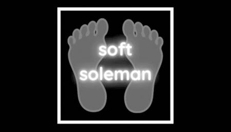 Ignoring you and expose my manly soles [2023]