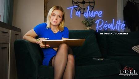 Ta dure réalité de puceau solitaire