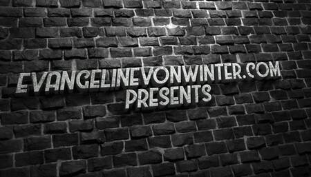 Balloon Humping in Lingerie