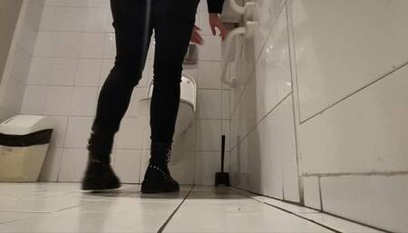 Saying Loud FART Goodbye to the work week