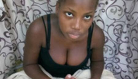 Angry Teen Girl Gave Street Oral Sex & Foot Scrub  Massage Deepthroat Sloppy Blowjob - Mastermeat1