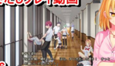 【エロゲー ぬきたしプレイ動画6】巨乳ギャル奈々瀬ちゃんの様子が何かおかしい！(ボイスロイド実況 抜きゲーみたいな島に住んでる貧乳は どうすりゃいいですか)