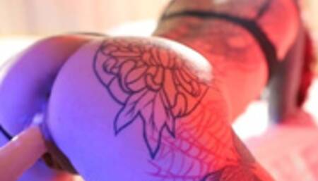 Fuck machine Marseline _ Nigonika top porn 2022