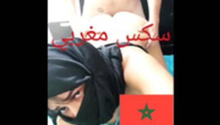 مكاين هير لحوا ونعاس وراحة مغربية سخونة كل مرة تتجيب حواي جديد لدار