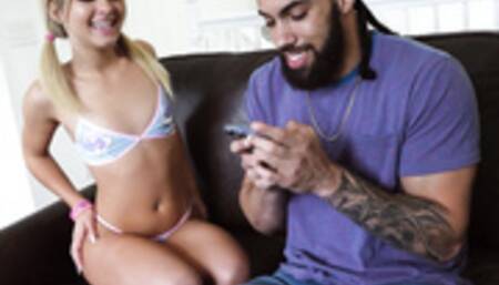 Demi Hawks and Ramon Nomar fucking hard