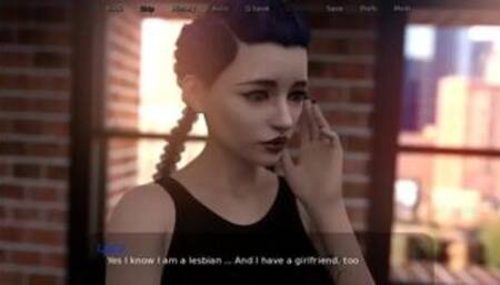 [Gameplay]  Passion Cap XVI - Mi Amiga Me Hace Una Paja Y Me Chupa La Polla