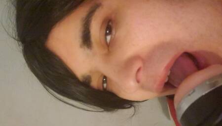 Pocketpussy masterbation #2