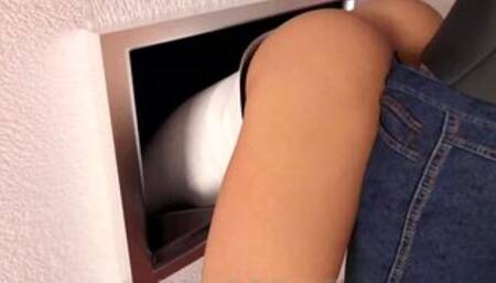 [Gameplay] Only Fucking Sexy Girls & MILF's Porn Sex Compilation Part 3