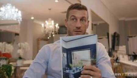 LUSTY BABES BELLA ROLLAND AND BRAYLIN BAILEY ARE GETTING PLEASURE