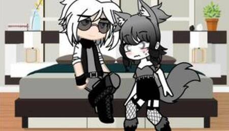 Gacha sex request for @willowsextoy