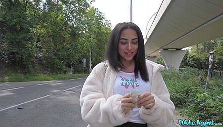 Tasha Lustn - The Movie Episode Three P1