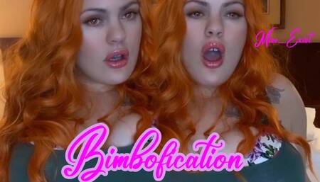 Bimbofication