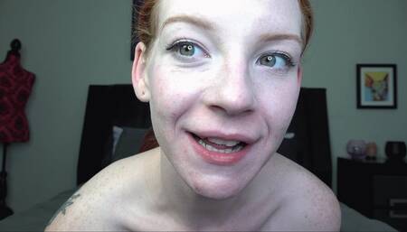 AMY QUINN'S MOUTH TOUR (4K)