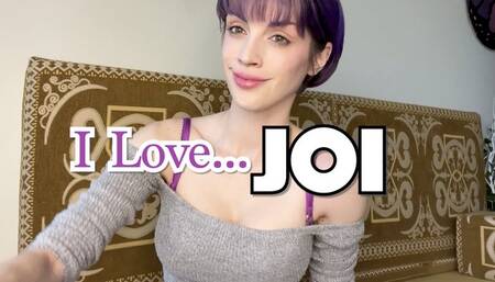 I Love JOI