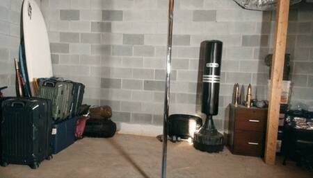 sex crazed stepmom accidentally fucks you pov