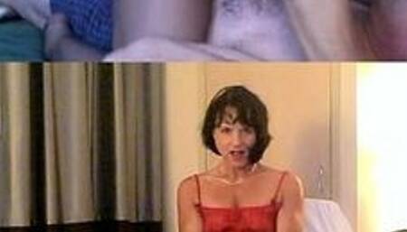 ***WeekEnd Special*** Christa Rocks