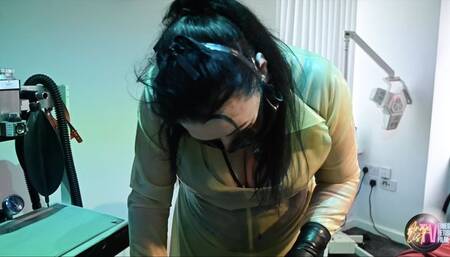 Not all Nurses are Angels III