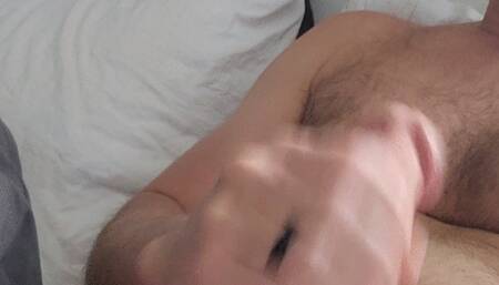 Sean lawless Jack's big cock