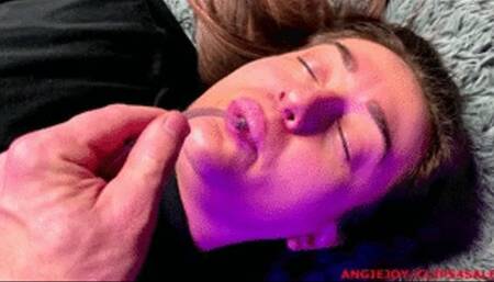 Both sides impregnation