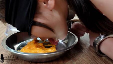 slave girl labor house EP6 (Different lunch)