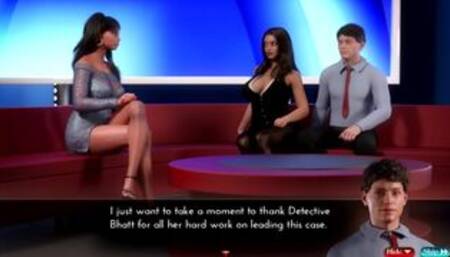 [Gameplay] The Genesis Order v.61021-86-3some With Miss Foxx And Bhat