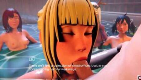 [Gameplay] Mist - (PT 67)