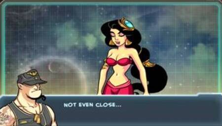 [Gameplay] Akabur's Star Channel 34 Uncensored Guide Part XIV