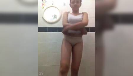 Thalitha Nesya Devina - abg indonesia viral