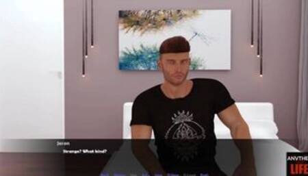 [Gameplay] SEDUCING THE DEVIL - I DESTROY THE ASS OF A VIRGIN SLUT #03