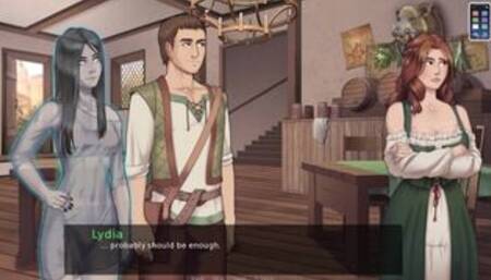 [Gameplay] Dirty Fantasy - 26 Scouting By Foxie2K