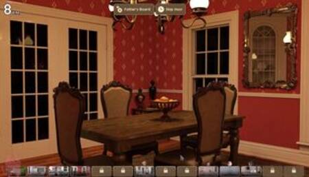 [Gameplay] The Patriarch v0.9 ( Part 4 )( End?)