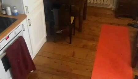 Cybergem aka Beewitched - Swedish MFC girl in the UK