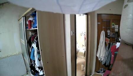 asia wife ip cam hack