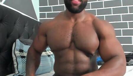 beefymuscle.com - Meaty bodybuilder