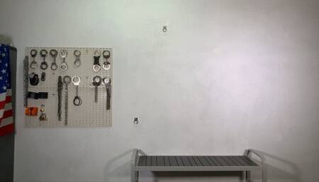 A big trouble for Doctor Stefy - Part 2