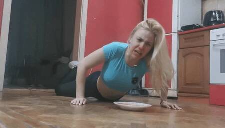 Burglar run into traps CUSTOM MP4