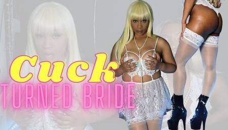 TWO NEW BRIDES-YOU AND YOUR WIFE