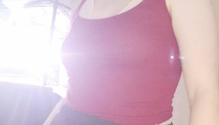 You Sent Those Nudes To The Wrong Person