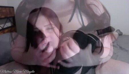 The Power of a Literal Goddess