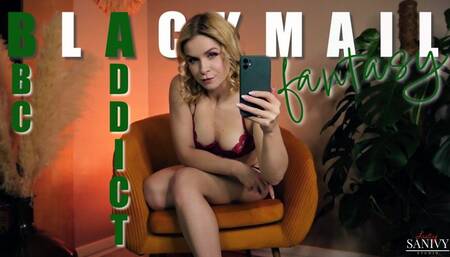 Blackmail Fantasy pour BBC addict