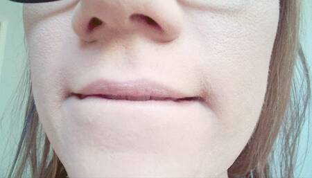 Let Me Cover You In Saliva (HD, mp4)