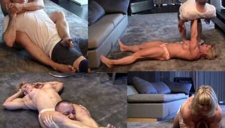 Marilyn Muscle Domme