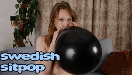 1401 a Swedish sitpop 4K