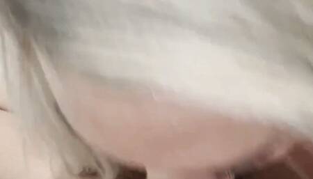 One Lucky Delivery Boy