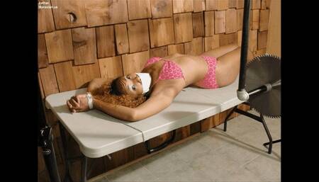 Aether: Dungeon Danger! (Slideshow)