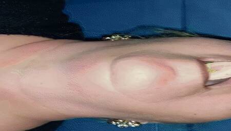 Stepmom swallows pieces of fruit WMV(1280*720)HD